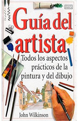 GUIA DEL ARTISTA