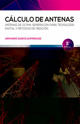 CALCULO DE ANTENAS 5ED