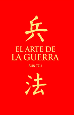 EL ARTE DE LA GUERRA