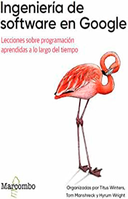 INGENIERIA DE SOFTWARE EN GOOGLE