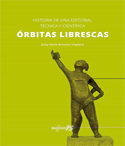 ORBITAS LIBRESCAS