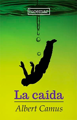 LA CAIDA