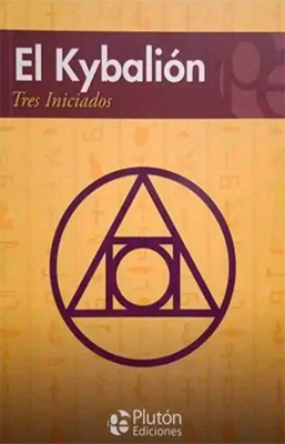 KYBALION DE TRES INICIADOS