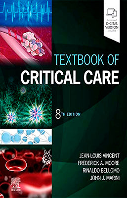 CRITICAL CARE 8 ED