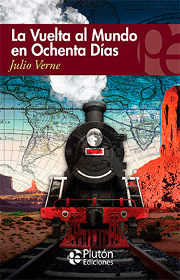 LA VUELTA AL MUNDO EN OCHENTA DIAS