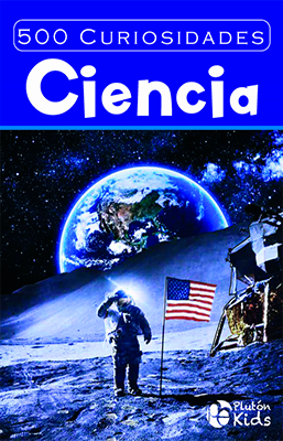 500 CURIOSIDADES CIENCIA