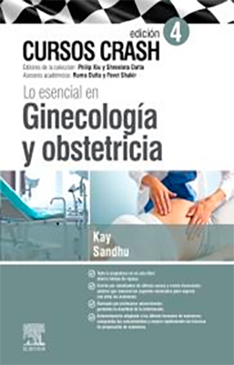 LO ESENCIAL EN GINECOLOGIA Y OBSTETRICIA 4ED