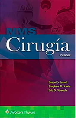 NMS CIRUGIA 7ED