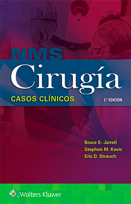 NMS CIRUGIA CASOS CLINICOS 3ED