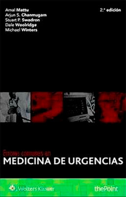 ERRORES COMUNES EN MEDICINA DE URGENCIAS 2ED