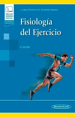 FISIOLOGIA DEL EJERCICIO 4ED + EBOOK