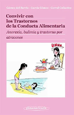 CONVIVIR CON LOS TRASTORNOS DE LA CONDUCTA ALIMENTARIA