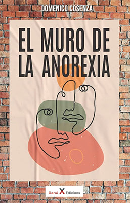 EL MURO DE LA ANOREXIA