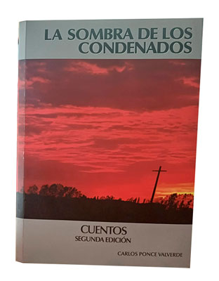 LA SOMBRA DE LOS CONDENADOS