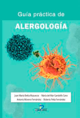 GUIA PRACTICA DE ALERGOLOGIA