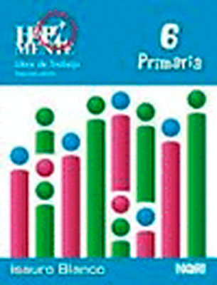COLECCION HABILMENTE LIBRO DE PRIMARIA