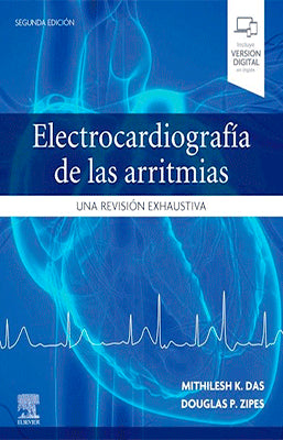 ELECTROCARDIOGRAFIA DE LAS ARRITMIAS