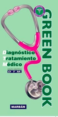 GREEN BOOK 2023 DTM