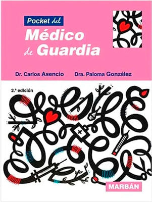 MEDICO DE GUARDIA POCKET