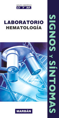 LABORATORIO Y HEMATOLOGIA SIGNOS SINTOMAS