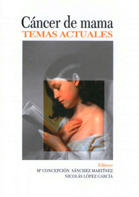 CANCER DE MAMA TEMAS ACTUALES