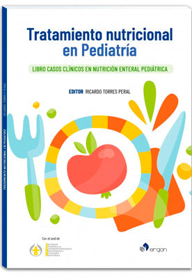 TRATAMIENTO NUTRICIONAL EN PEDIATRIA