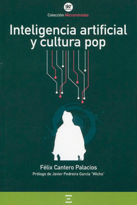 INTELIGENCIA ARTIFICIAL Y CULTURA POP