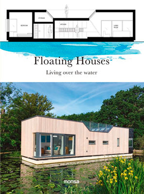 FLOATING HOUSES