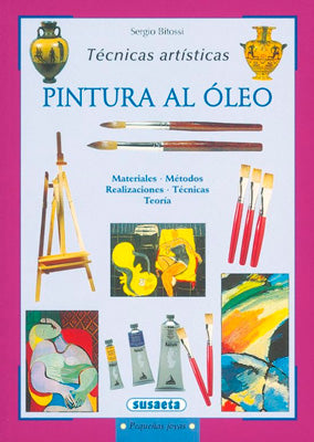 PINTURA AL OLEO