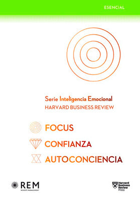 SERIE INTELIGENCIA EMOCIONAL FOCUS CONFIANZA AUTOCONCIENCIA