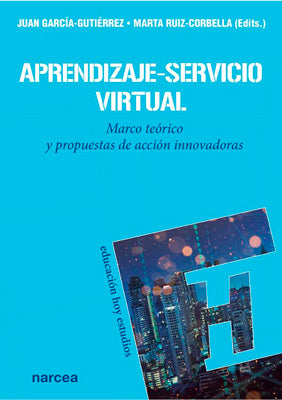 APRENDIZAJE SERVICIO VIRTUAL