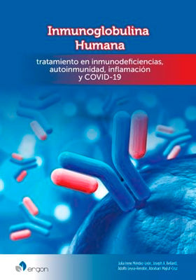 INMUNOGLOBULINA HUMANA