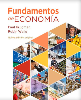 FUNDAMENTOS DE ECONOMIA 5ED