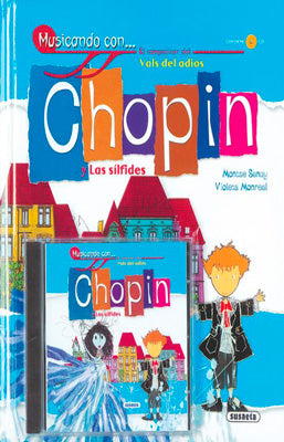 CHOPIN Y LAS SILFIDES