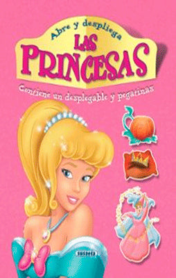 LAS PRINCESAS