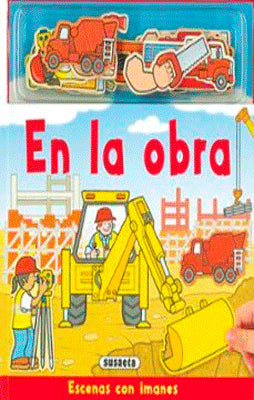 EN LA OBRA