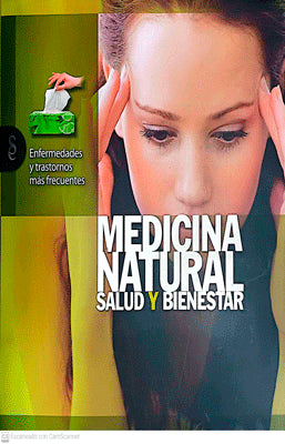 ENFERMEDADES Y TRASTORNOS MAS FRECUENTES