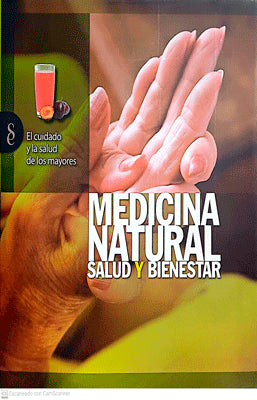 EL CUIDADO Y LA SALUD DE LOS MAYORES