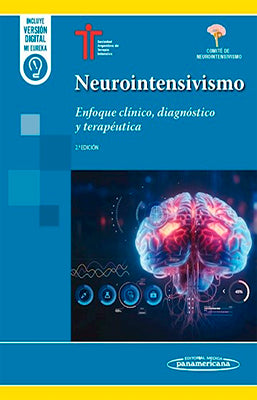 NEUROINTENSIVISMO 2ED