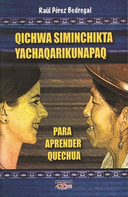PARA APRENDER QUECHUA
