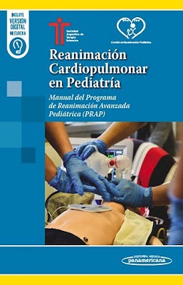 REANIMACION CARDIOPULMONAR EN PEDIATRIA SATI