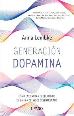 GENERACION DOPAMINA