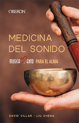 MEDICINA DEL SONIDO