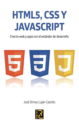 HTML 5 JAVASCRIPT Y CSS