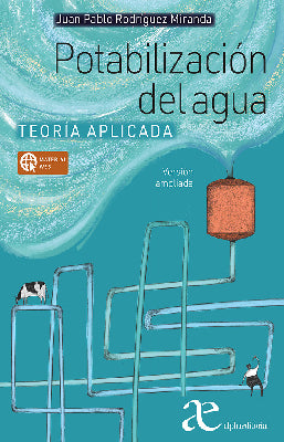 POTABILIZACION DEL AGUA