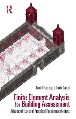 FINITE ELEMENTS ANALYSIS FOR BUILDING ASESSMENT