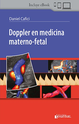 DOPPLER EN MEDICINA MATERNO FETAL