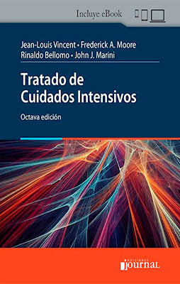 TRATADO DE CUIDADOS INTENSIVOS 8ED