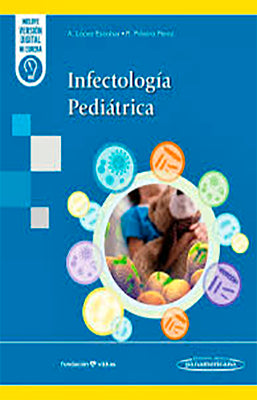 INFECTOLOGIA PEDIATRICA