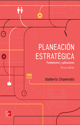 EBOOK PLANEACION ESTRATEGICA